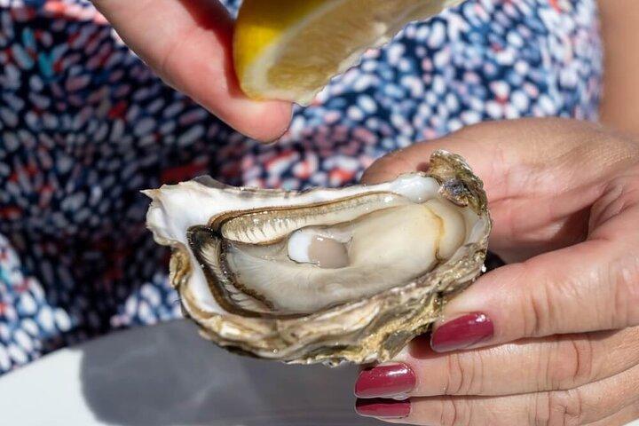 Eating Paris Montmartre Food and Wine Small Group Tour