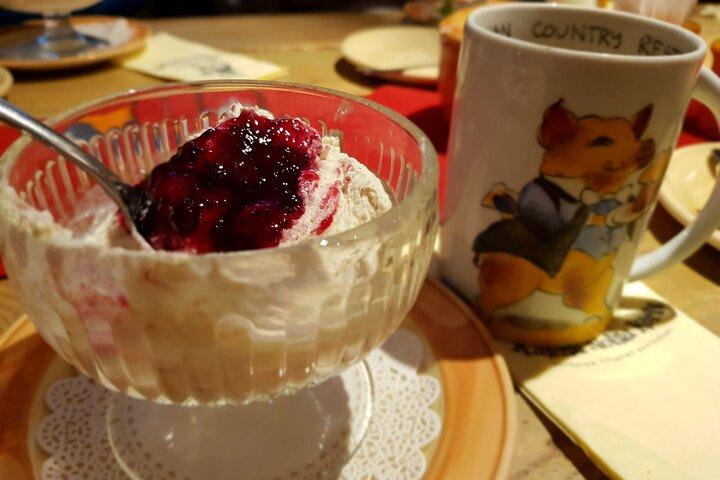 Tallinn Food and History Tour for the Cruise Ship Passengers