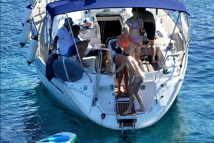 Explore Dubrovnik by Boat: Ultimate Full-Day Elaphiti Cruise
