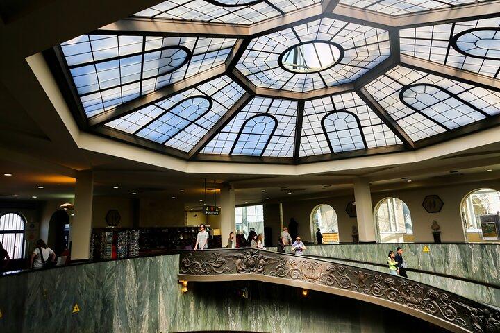 Vatican Museums and Sistine Chapel Skip the Line Ticket