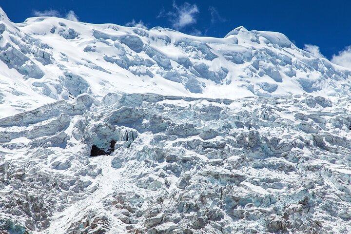 Cusco: Ausangate Glacier ATV Tour with Rainbow Mountain Views