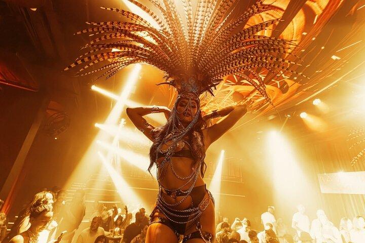 Phuket: Pub Crawl Rooftop, Bars, GoGo & 3 Clubs with Shots