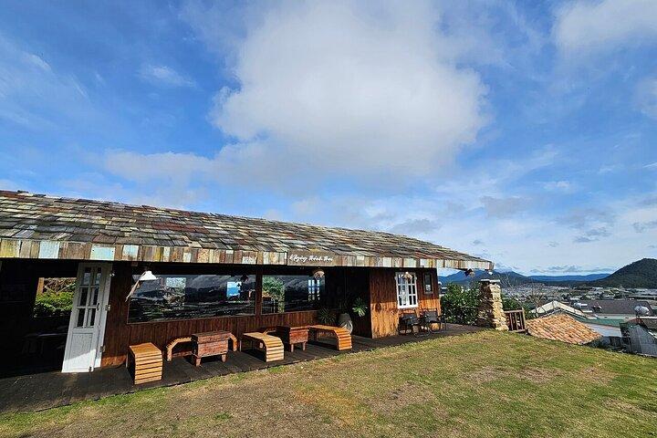 Dalat Early Morning Cloud Hunting and Sunrise Adventure Tour