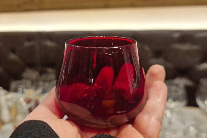 Rome Tasting Experience: Wine, Olive Oil and Local Bites