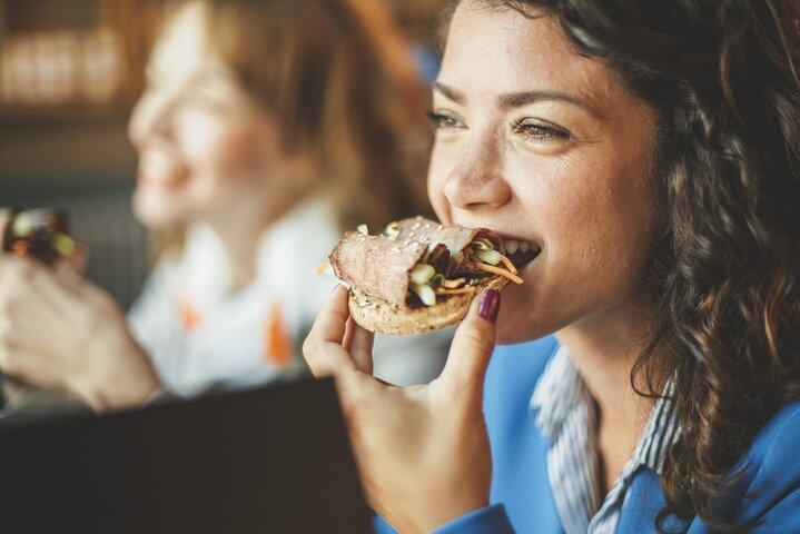Copenhagen Food & Drink Private Tour: Scandinavia Delight Tasting