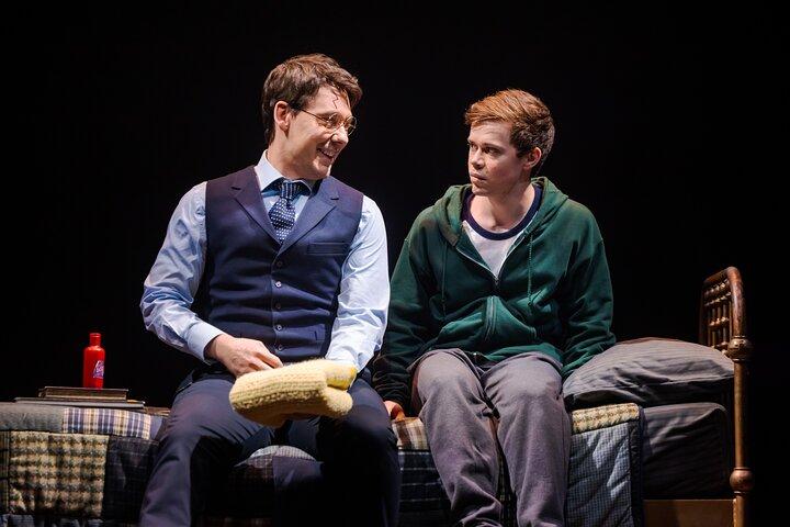 Harry Potter and the Cursed Child on Broadway Ticket