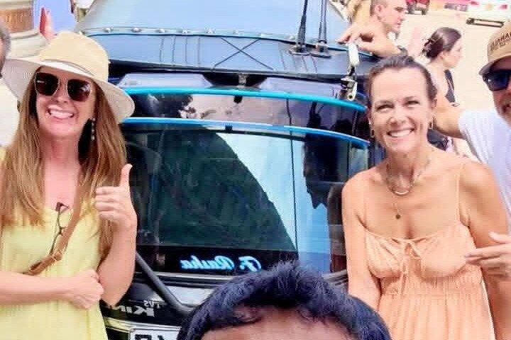 Tuk tuk colombo Sightseeing tour