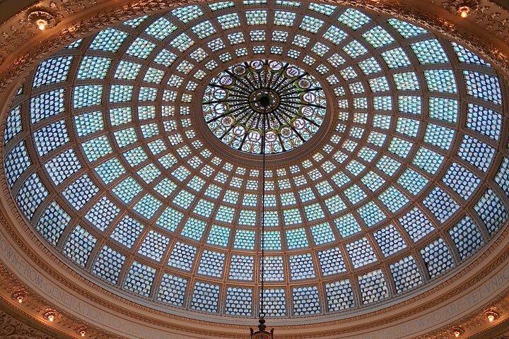 History and Architecture of Chicago Loop Walking Tour