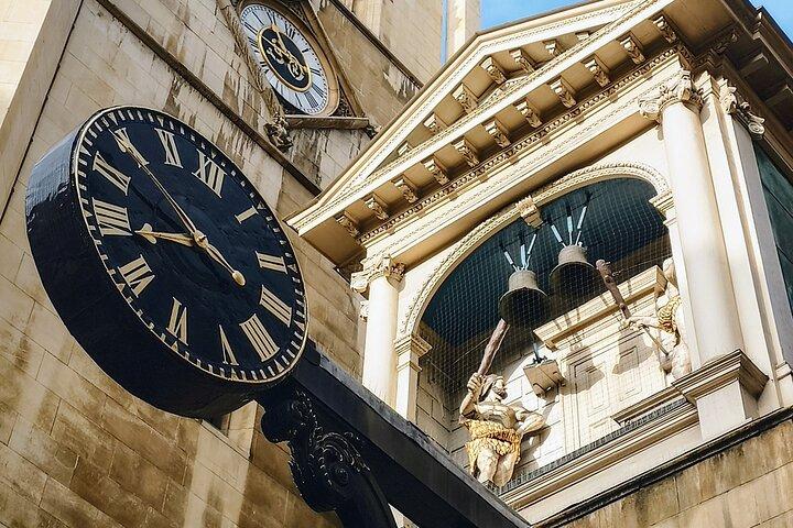 London In One Day - A Private & Bespoke Tour Itinerary