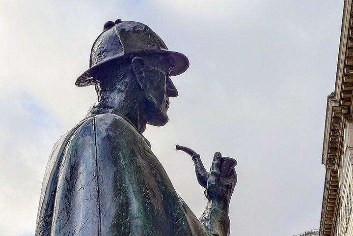 London In One Day - A Private & Bespoke Tour Itinerary