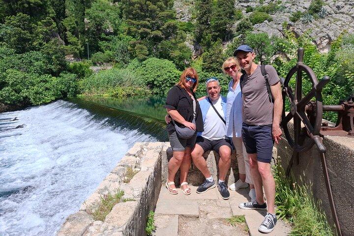 Dubrovnik Panoramic Viewpoint Tour