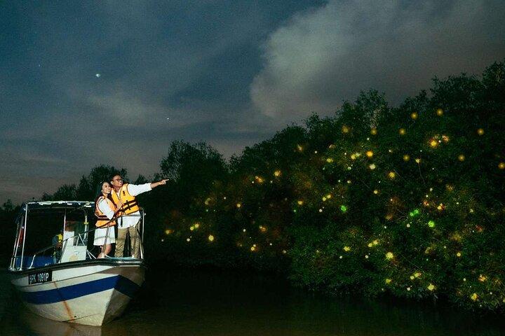 Genting Highlands, Batu Caves & Kuala Selangor Fireflies Tour