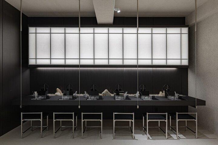 Seoul K Perfume Class Workshop in Bukchon