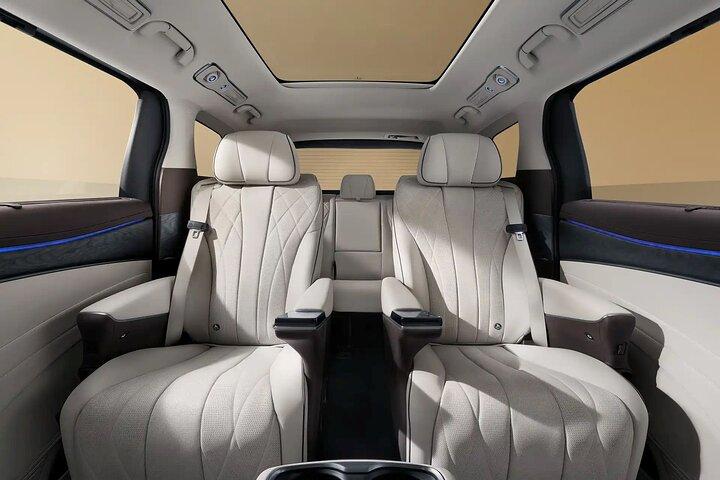 3 or 4 Hour Private Singapore City Tour with Driver