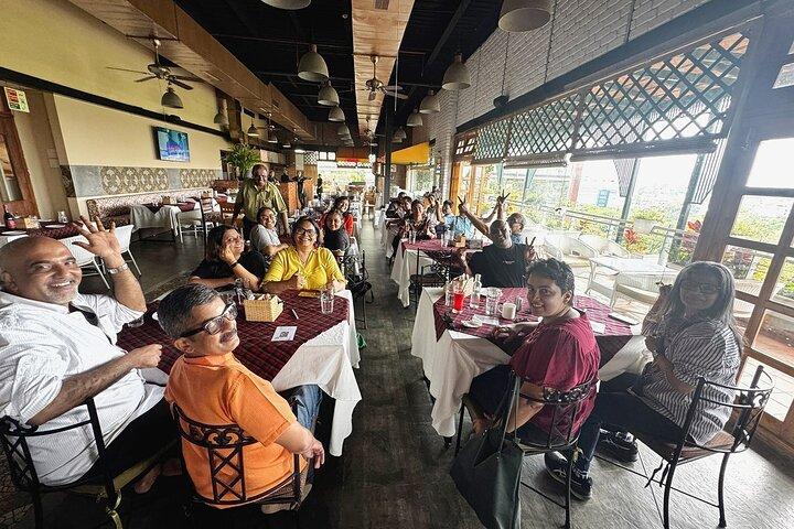 Bangalore Cantonment Tour: Colonial History, Stories & Breakfast