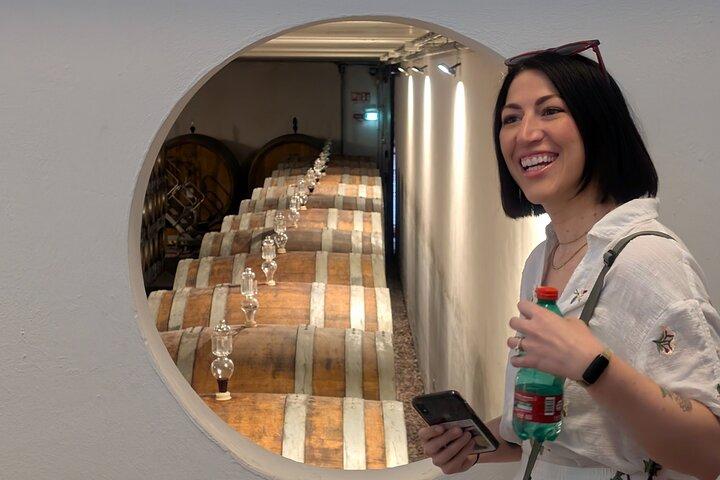 Private Wine Tour · Barolo beyond the crowds · From Milan