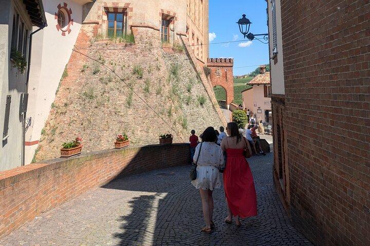 Private Wine Tour · Barolo beyond the crowds · From Milan