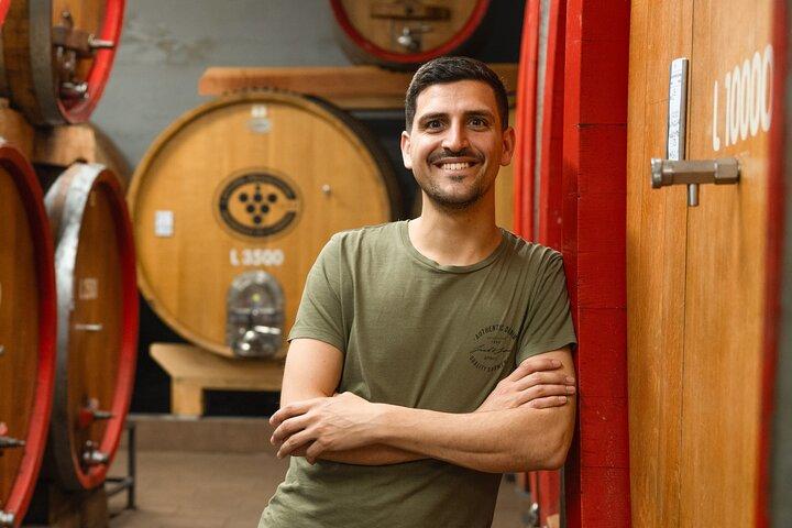 Private Wine Tour · Barolo beyond the crowds · From Milan