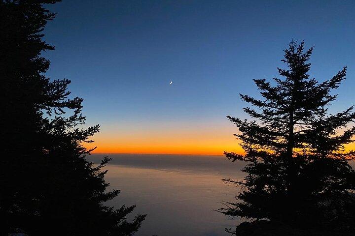 Mount Ainos 4×4 Sunset Adventure with Wine Tasting in Kefalonia