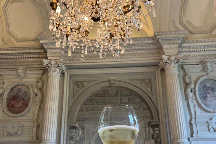 Half Day Champagne Experience and Tastings, Near Épernay