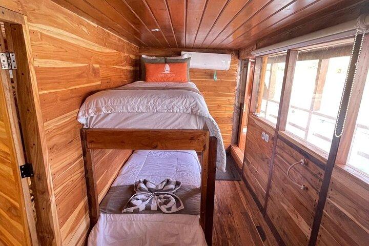 Open trip Komodo 3d2n Pelita Arunika