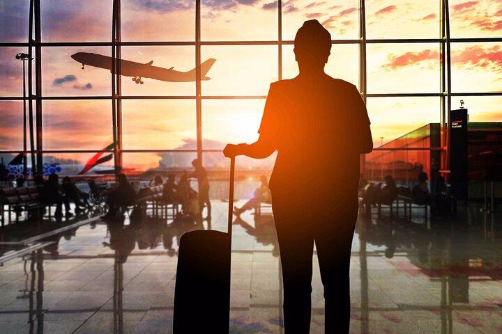 Private One-way Airport Transfer to/from Hotel in Marrakech