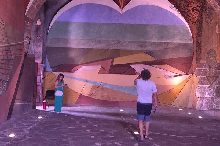 Private City Tour San Miguel de Allende