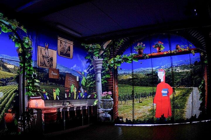 Morning Chianti E-Bike: Immersive Wine Experience & Local Lunch