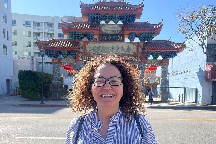 Los Angeles Chinatown Scavenger Hunt Adventure