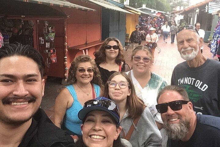 Los Angeles Chinatown Scavenger Hunt Adventure