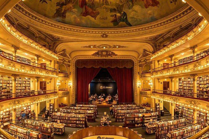 Discover Buenos Aires: A Self-Guided Tour