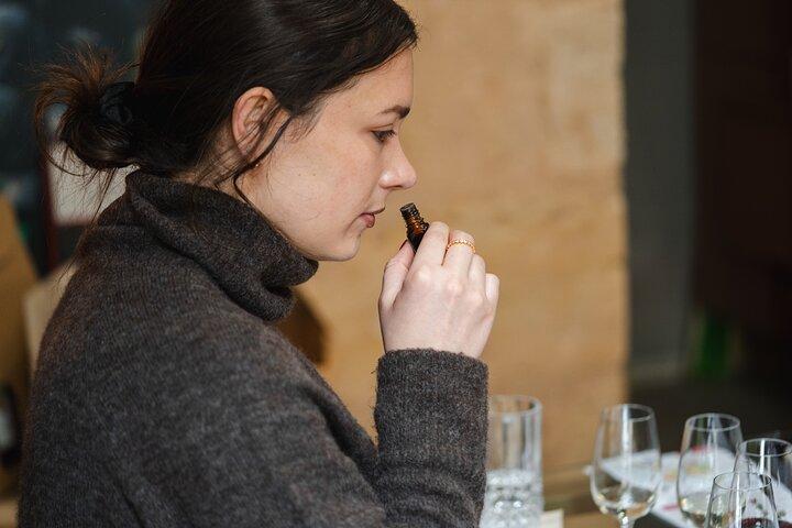 Tasting of 6 Bordeaux wines and pairing charcuterie & cheese