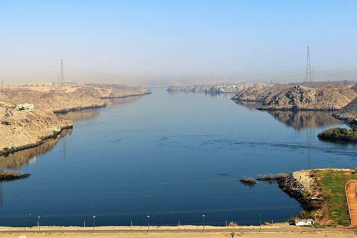 8-Day Private all inclusive Tour Cairo, Aswan, Luxor& Nile Cruise