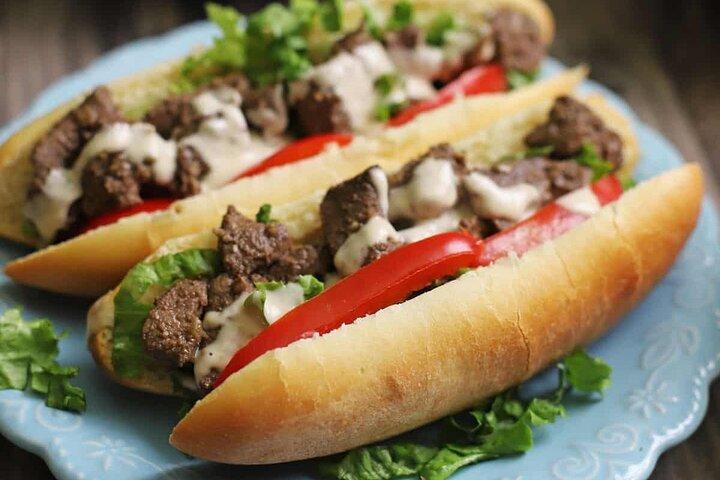 Hidden Cairo Food Tour: Heliopolis Local Favorites