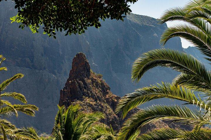 Tenerife Highlights Icod Garachico and Masca Valley