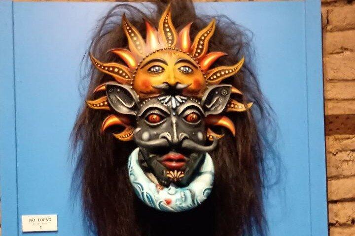 Private Tour: Lake Chapala, Tlaquepaque & Tonalá Crafts + VFRanch