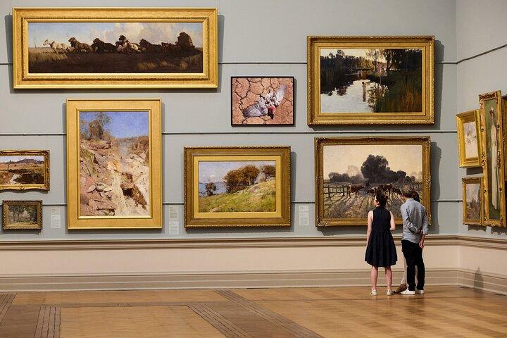 Sydney: Tours at Art Gallery of New South Wales