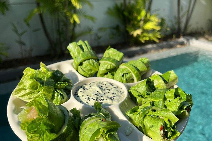 7 Day Reset in Phuket Thailand