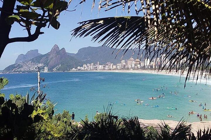 Rio de Janeiro South Zone: Discover the most beautiful part of the city!