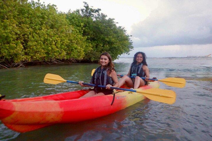 Fajardo Bio Bay Guided Kayak Tour