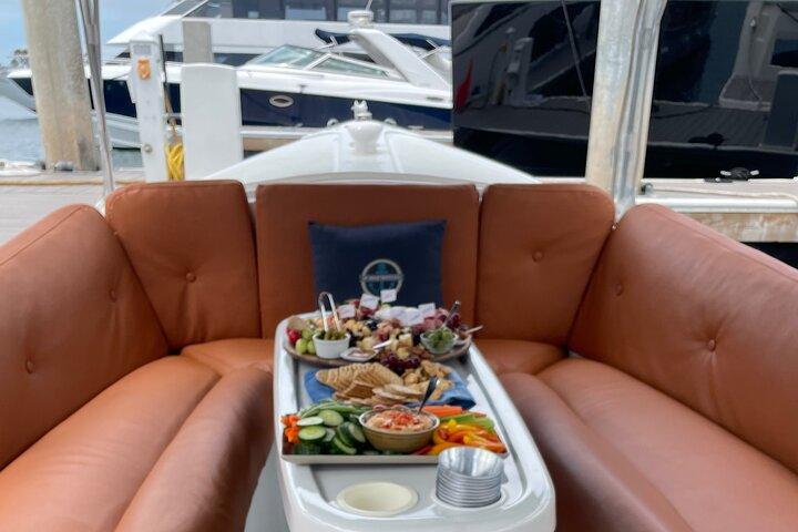Newport Beach Duffy Boat Rentals