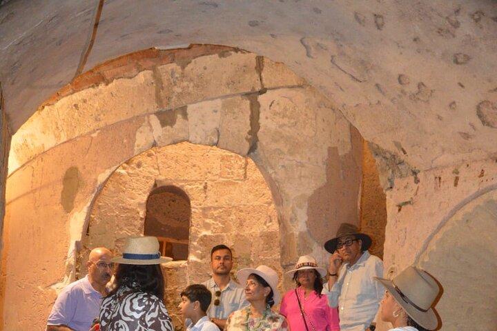 Private Alexandria Day Trip from Cairo with Catacombs and Citadel