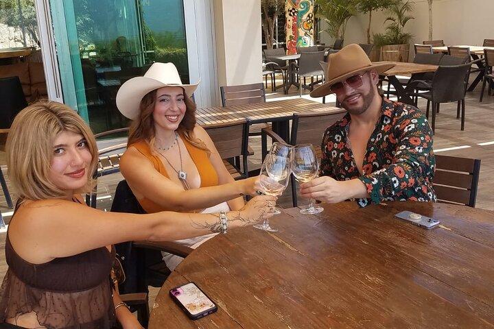 Private Tour in Valle De Guadalupe