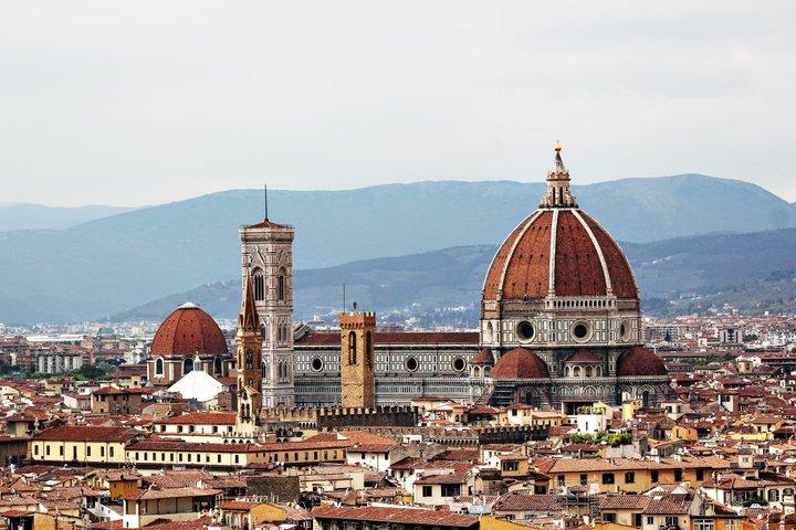 Best of Florence in 4 days