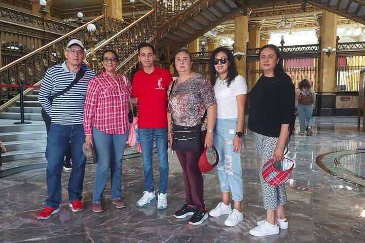 The best tour of the historic center-Guided by a Storyteller