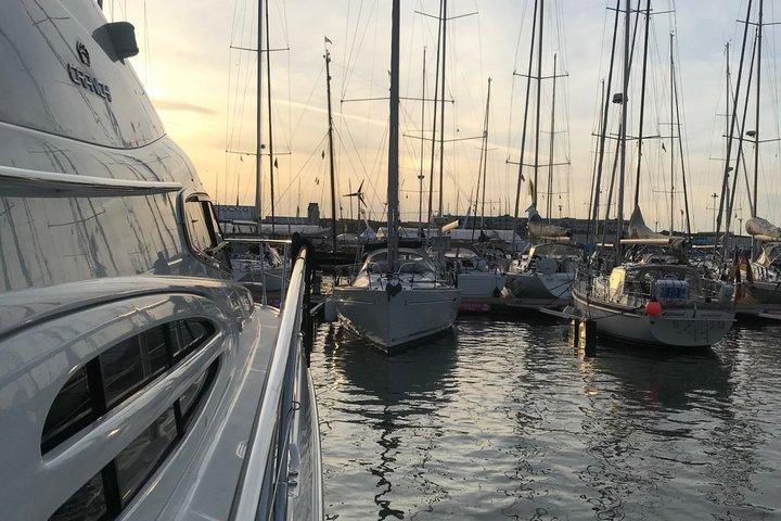 PRIVATE Car & Walking Gothenburg Surrounds Exclusive Experience