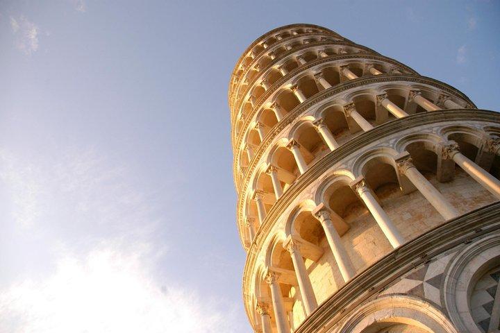 *POPULAR* La Spezia: Florence and Pisa Full Day Shore Excursion