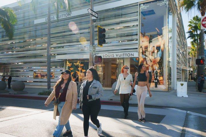 Half Day Best of Los Angeles City Tour from Santa Monica