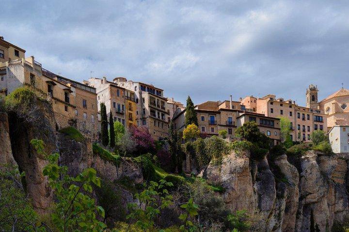 TOP Cuenca : Private Guided Tour with your mobile