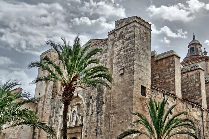 TOP Menorca : Private guided tour with your mobile